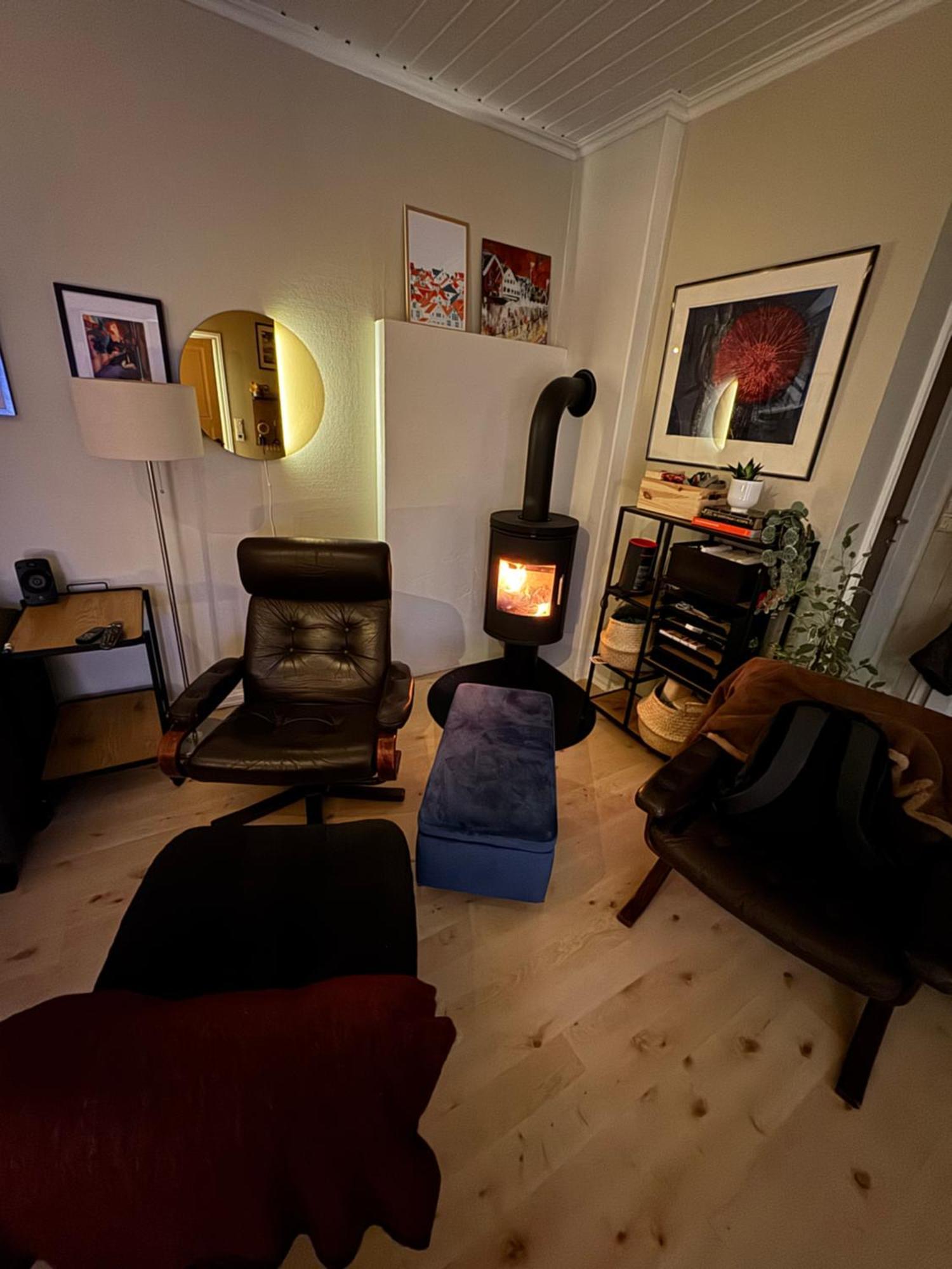 Ons Appartamento Stavanger